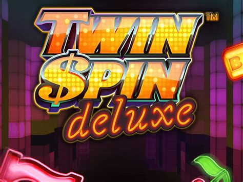 twin spin deluxe slot